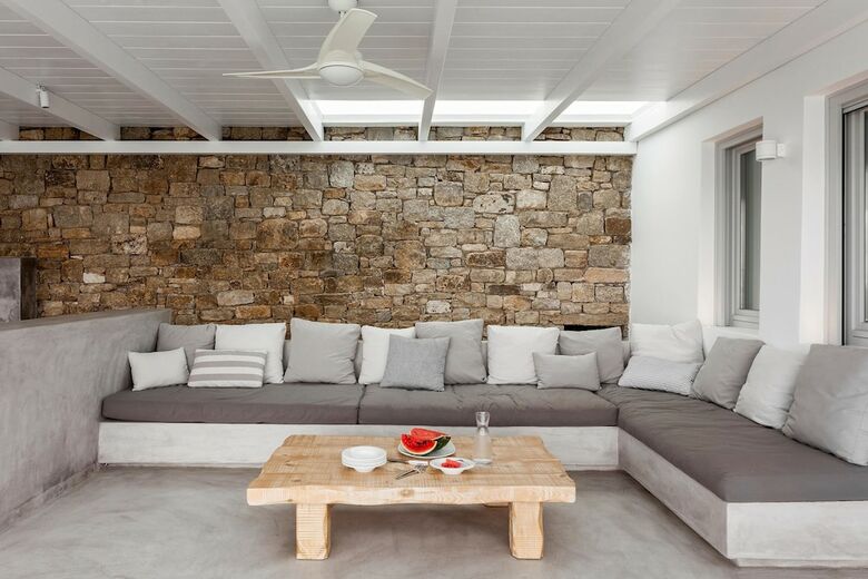 Villa Apollo By Mykonos Luxury
