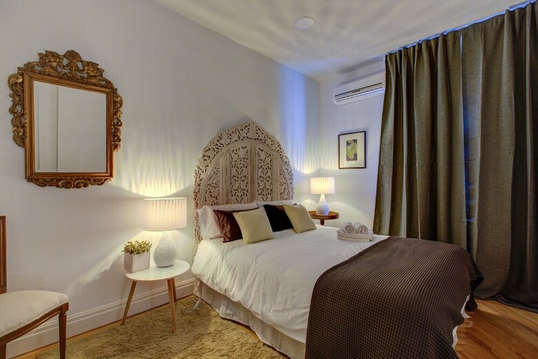 Ud Apartments Central Gran Via Apartment