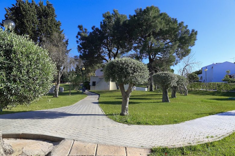 Apartamentos Villa Alfamar