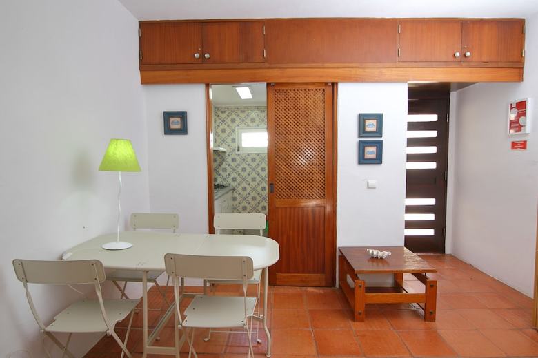 Apartamentos Villa Alfamar