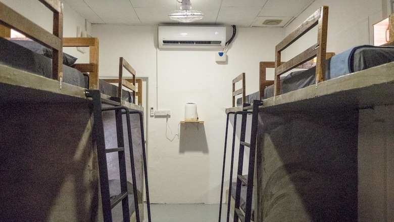 Hostal Rembulan Langkawi - Hostel