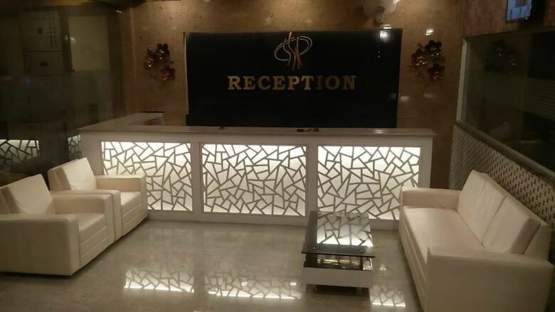 Hotel Shamsu's Inn