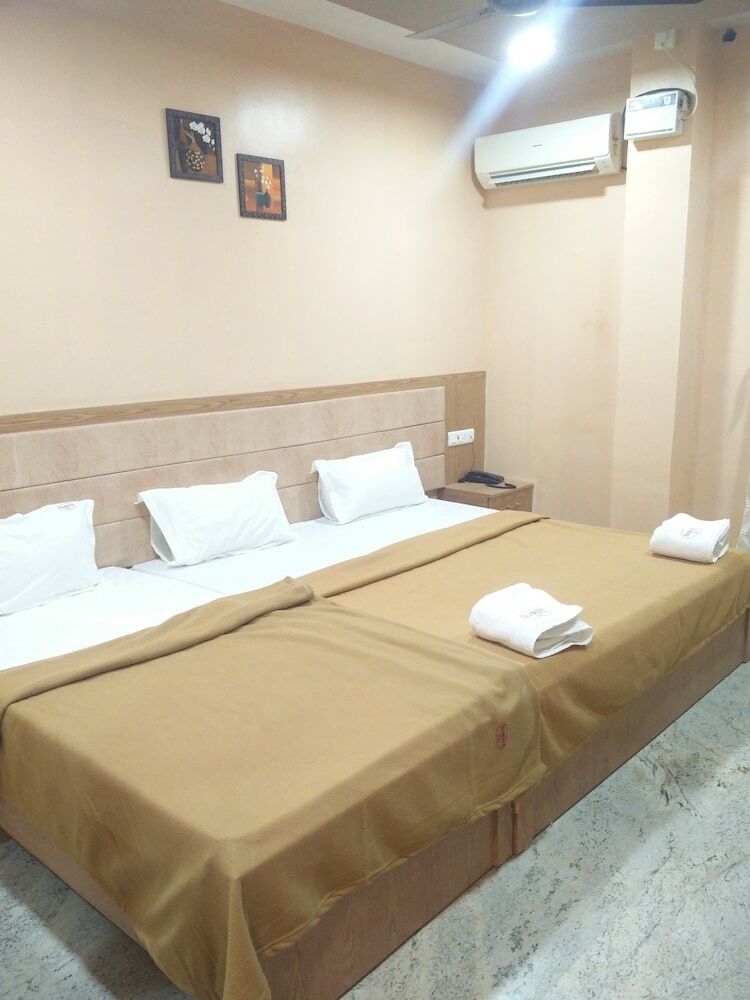 Hotel Shamsu's Inn