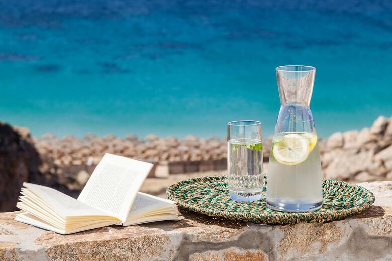 Villa Artemis By Mykonos Luxury