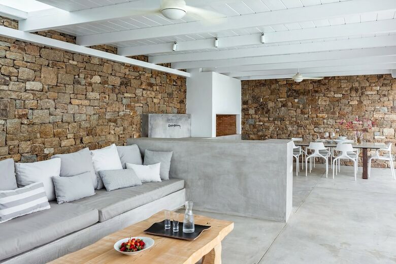 Villa Artemis By Mykonos Luxury