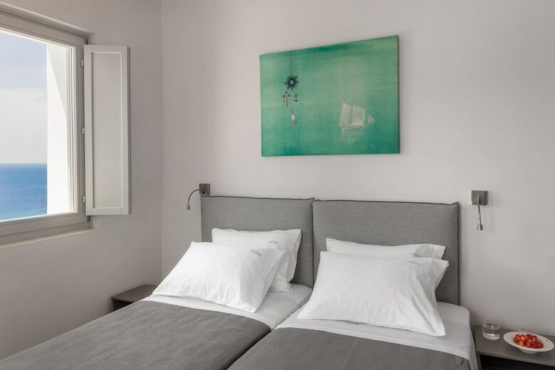 Villa Artemis By Mykonos Luxury