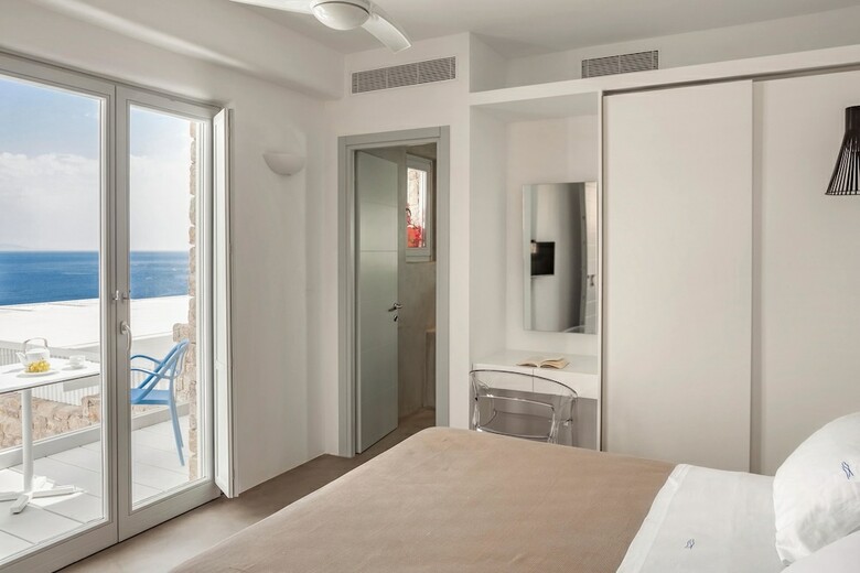 Villa Artemis By Mykonos Luxury