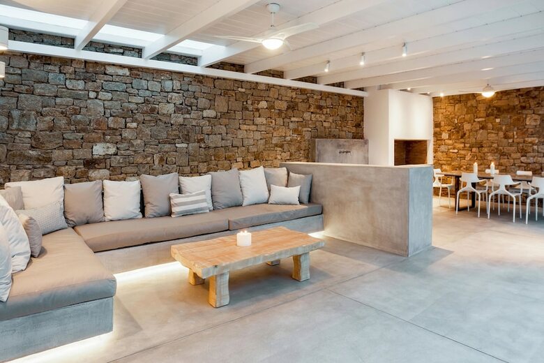 Villa Artemis By Mykonos Luxury