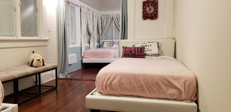 Hotel Mystayla