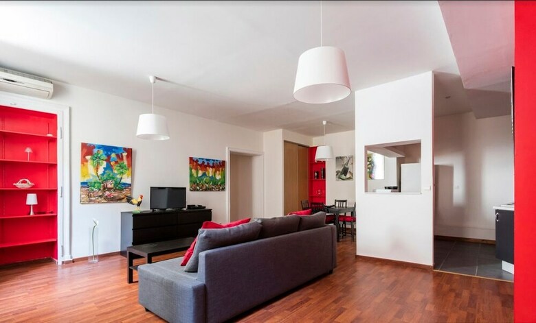 Apartamento Appartement - Class Appart Ref 5058
