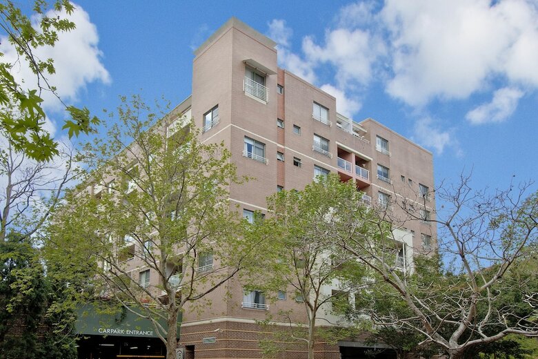 Apartamentos Ample Space In This 1 Bed Apt Also With Pool/gym