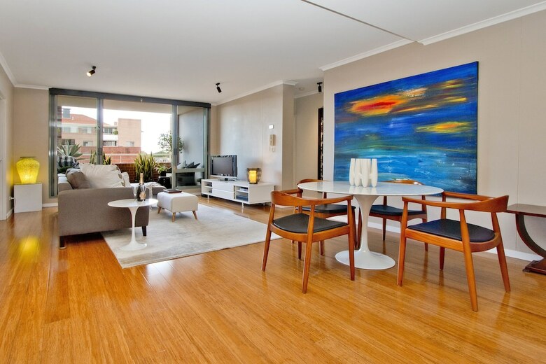 Apartamentos Ample Space In This 1 Bed Apt Also With Pool/gym