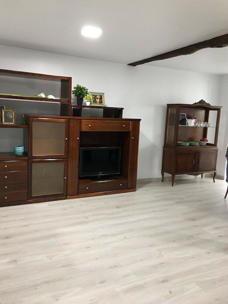 Apartamentos Castro Sun And Beach