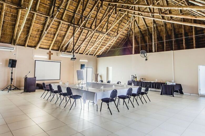 Posada Ritsako Game Lodge