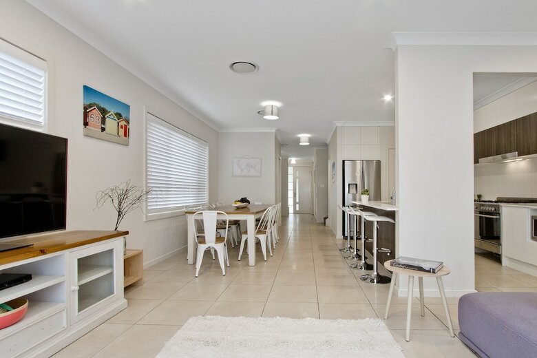 Maroubra 4 Bedroom Townhouse
