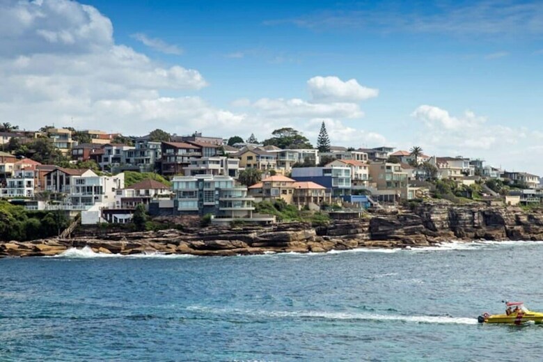 Maroubra 4 Bedroom Townhouse