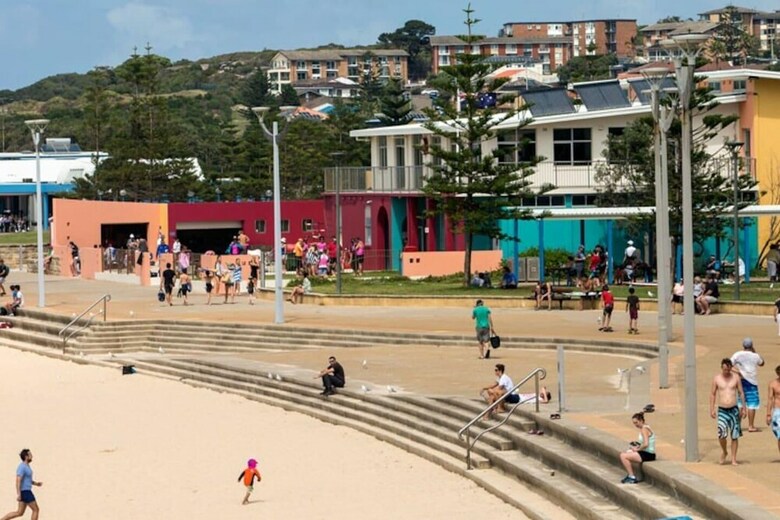 Maroubra 4 Bedroom Townhouse