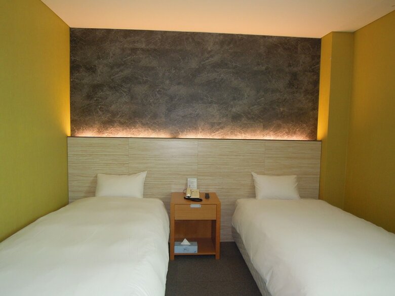 Central Tourist Hotel