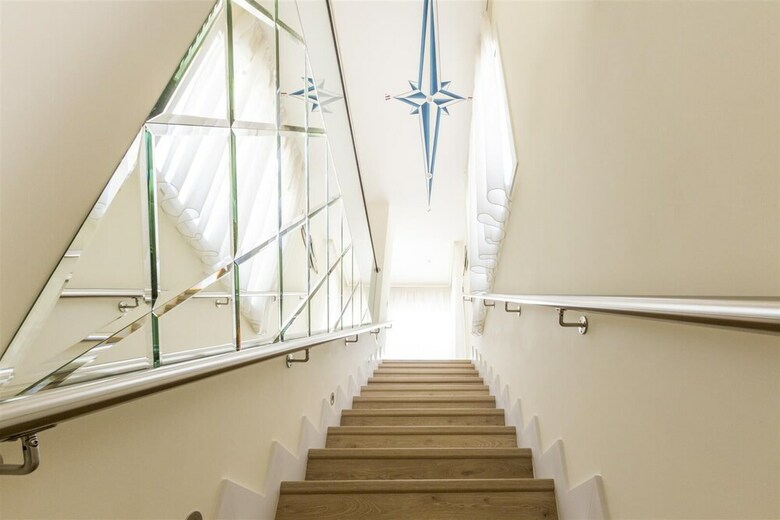 Luxury Standard Villa In San Pedro