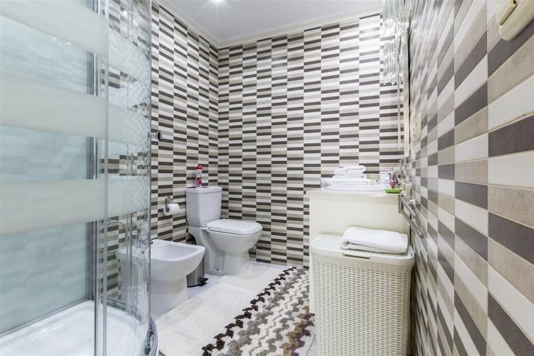 Luxury Standard Villa In San Pedro