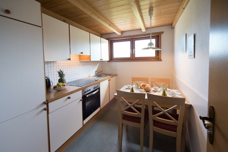 Apartamentos Haus Voglreiter