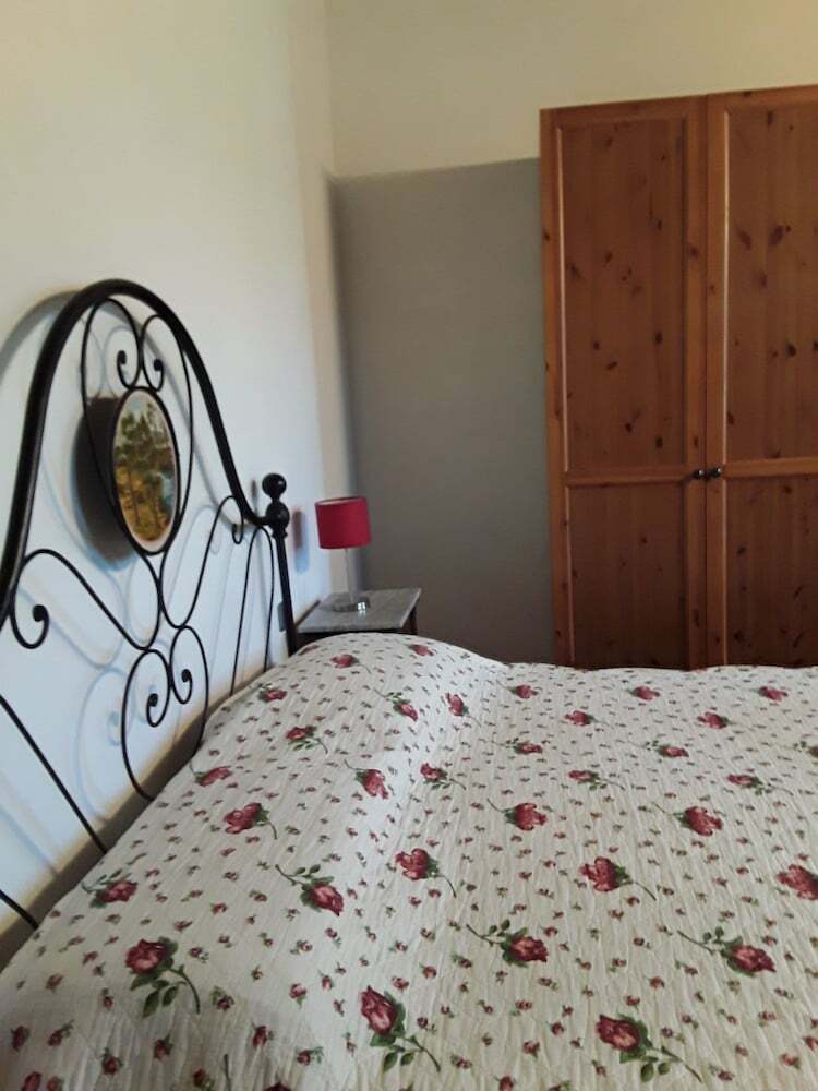 Bed & Breakfast La Casa Del Castello