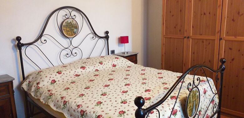 Bed & Breakfast La Casa Del Castello
