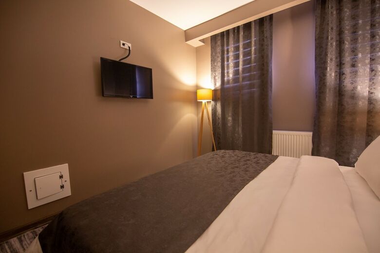 Hotel Staron Otel