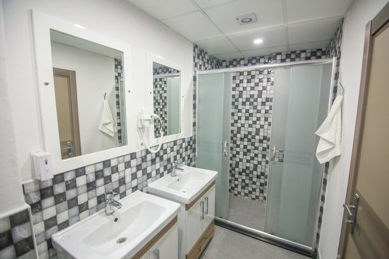 Hotel Staron Otel