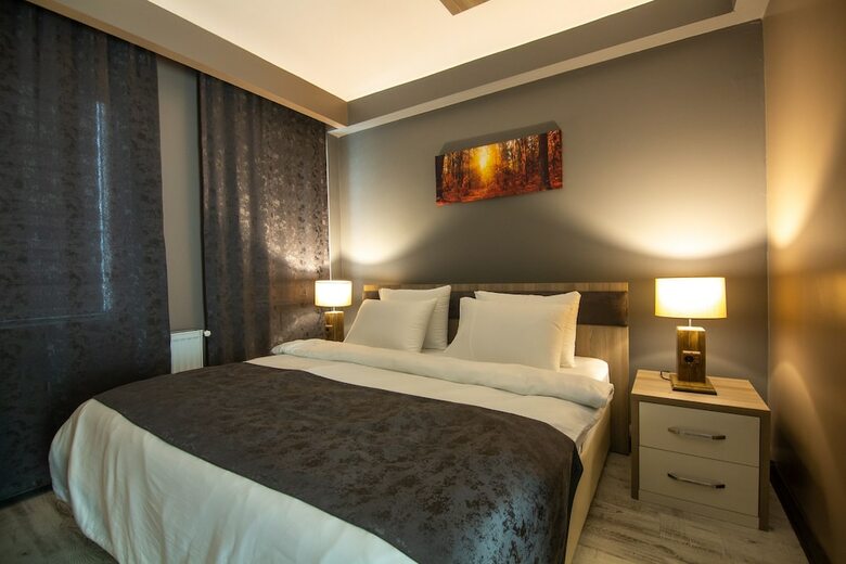 Hotel Staron Otel