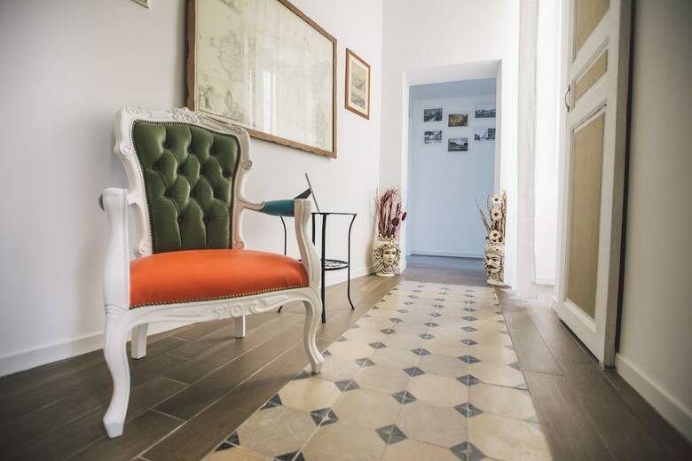 Bed & Breakfast Ortigia Sweet Home