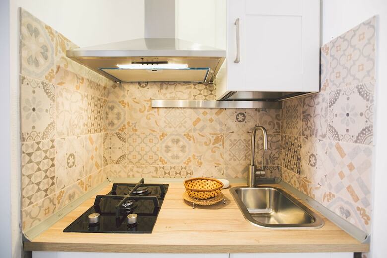 Bed & Breakfast Ortigia Sweet Home