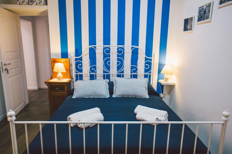 Bed & Breakfast Ortigia Sweet Home