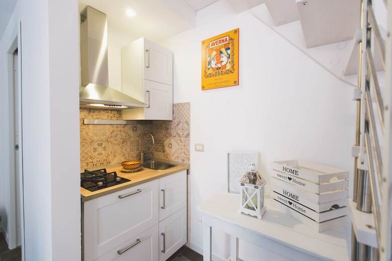 Bed & Breakfast Ortigia Sweet Home