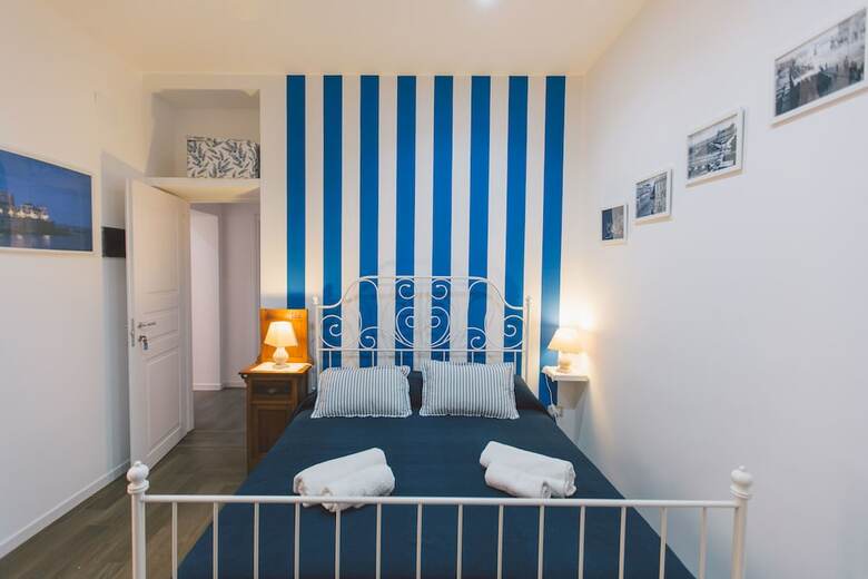Bed & Breakfast Ortigia Sweet Home