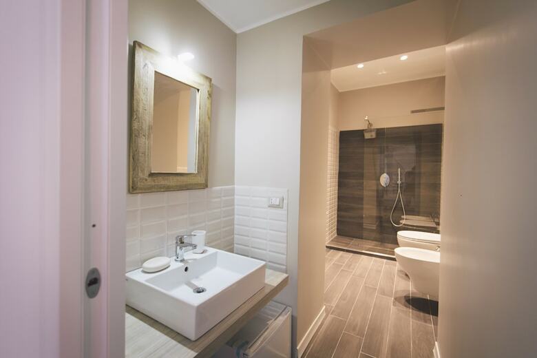 Bed & Breakfast Ortigia Sweet Home