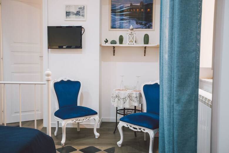 Bed & Breakfast Ortigia Sweet Home