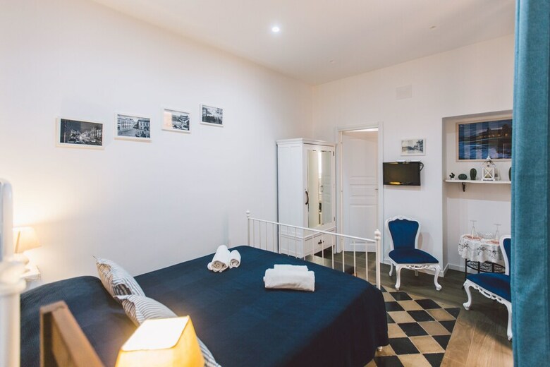 Bed & Breakfast Ortigia Sweet Home