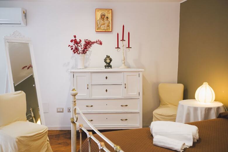 Bed & Breakfast Ortigia Sweet Home
