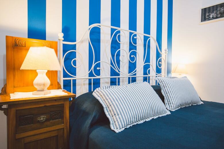 Bed & Breakfast Ortigia Sweet Home