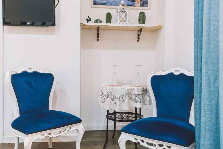 Bed & Breakfast Ortigia Sweet Home