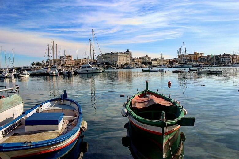 Bed & Breakfast Ortigia Sweet Home