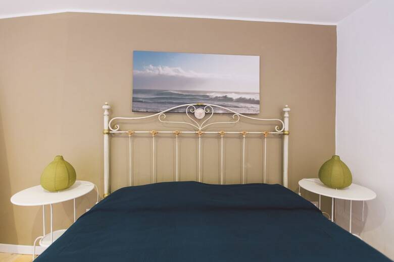 Bed & Breakfast Ortigia Sweet Home