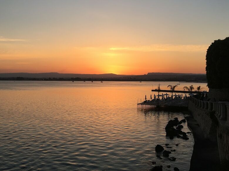 Bed & Breakfast Ortigia Sweet Home