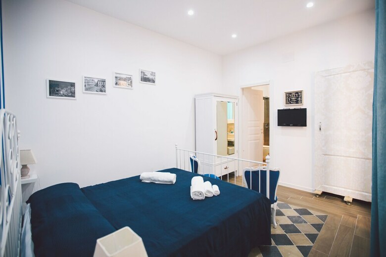 Bed & Breakfast Ortigia Sweet Home