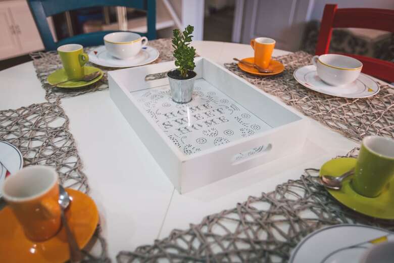 Bed & Breakfast Ortigia Sweet Home