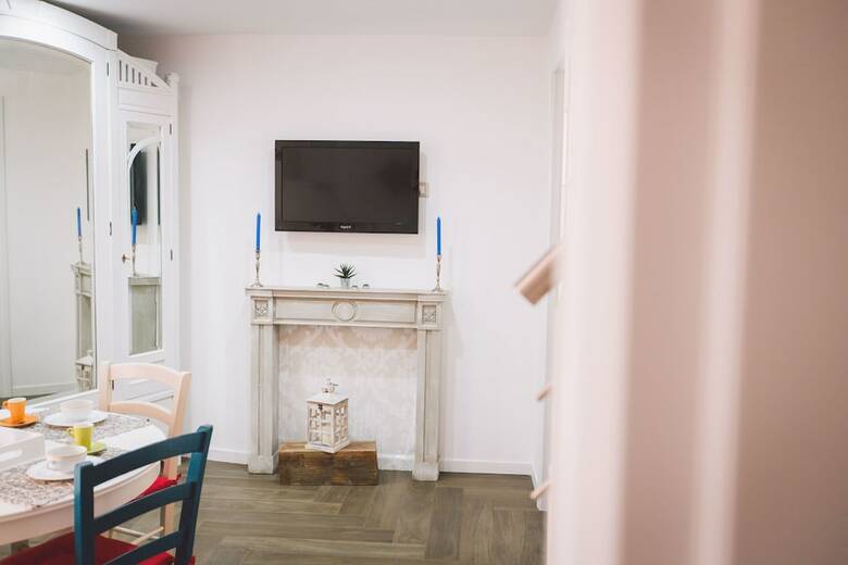 Bed & Breakfast Ortigia Sweet Home
