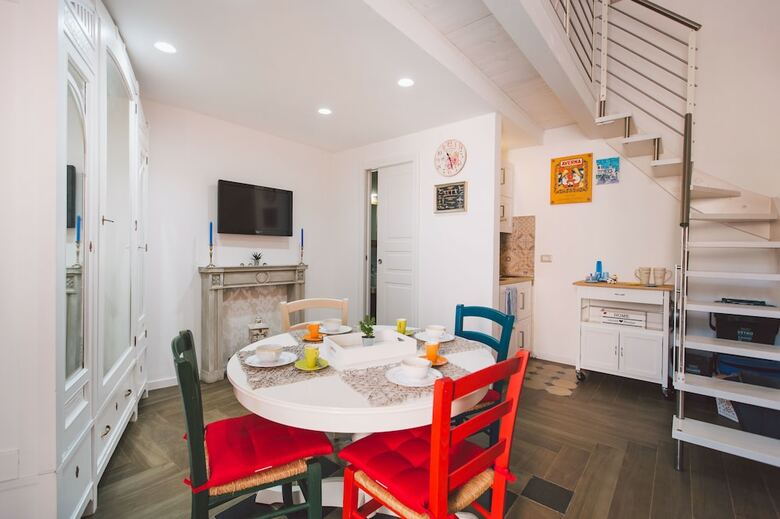 Bed & Breakfast Ortigia Sweet Home