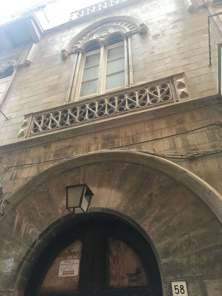 Bed & Breakfast Ortigia Sweet Home