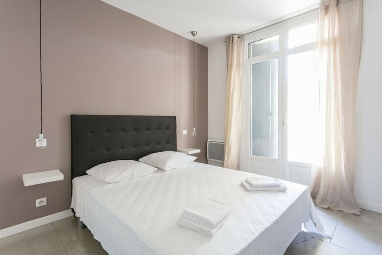 Apartamento Duplex Ensoleill� - Proche Gare